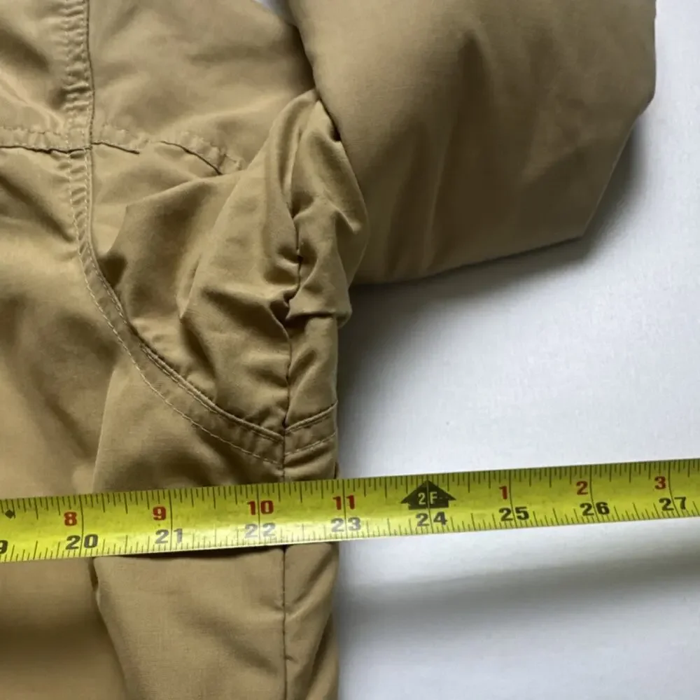 The North Face vintage north